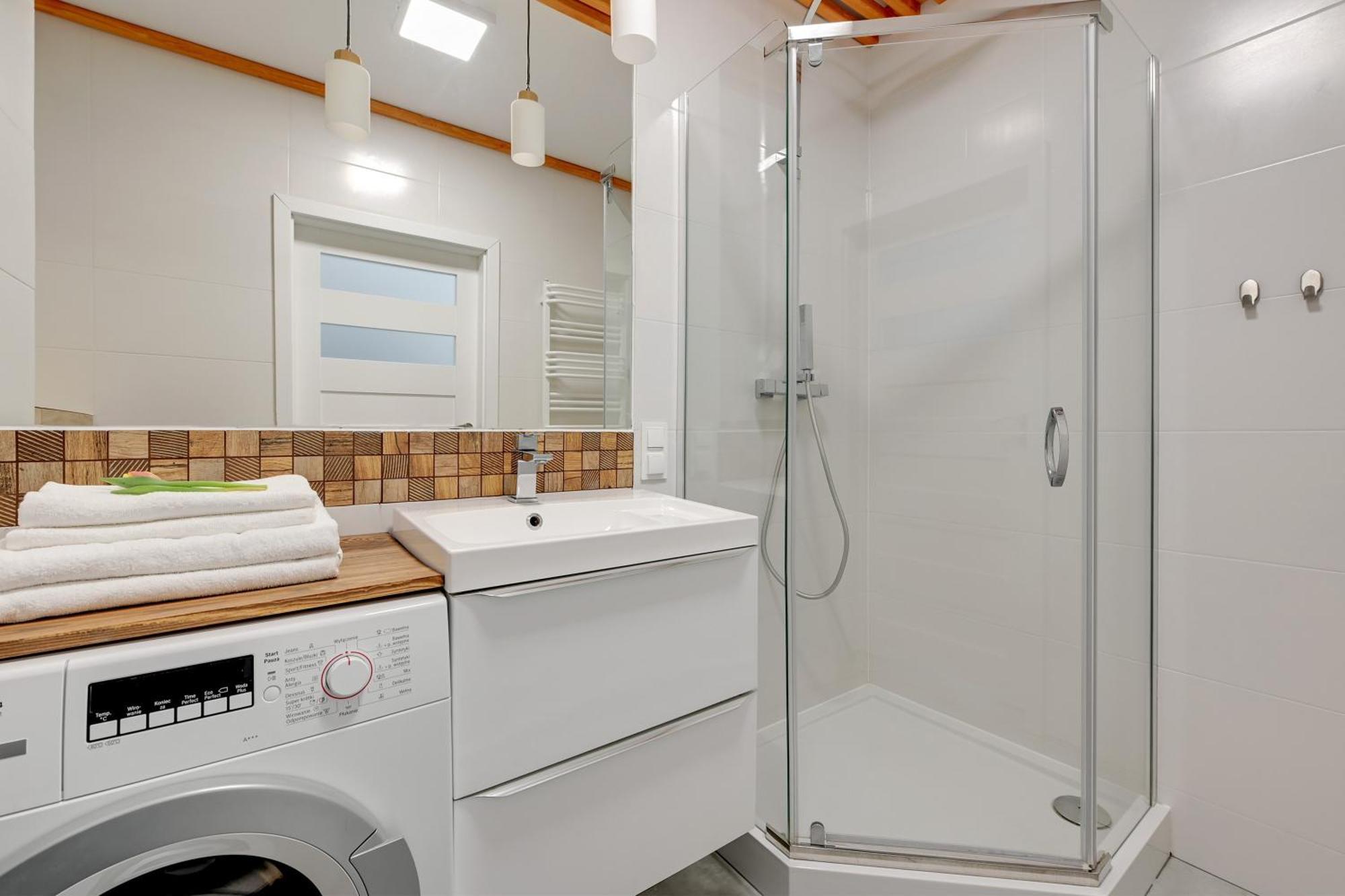 Apartamenty Centrum Władysławowo Dış mekan fotoğraf