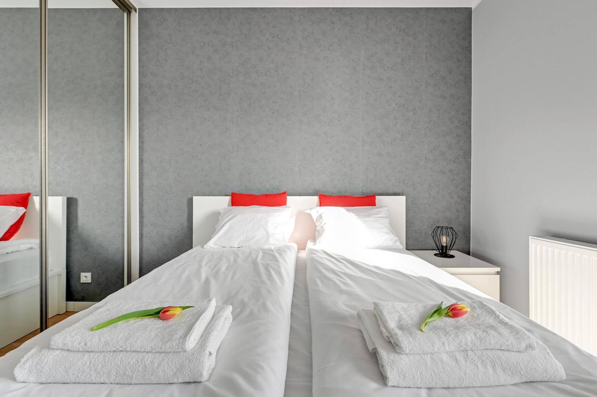 Apartamenty Centrum Władysławowo Dış mekan fotoğraf