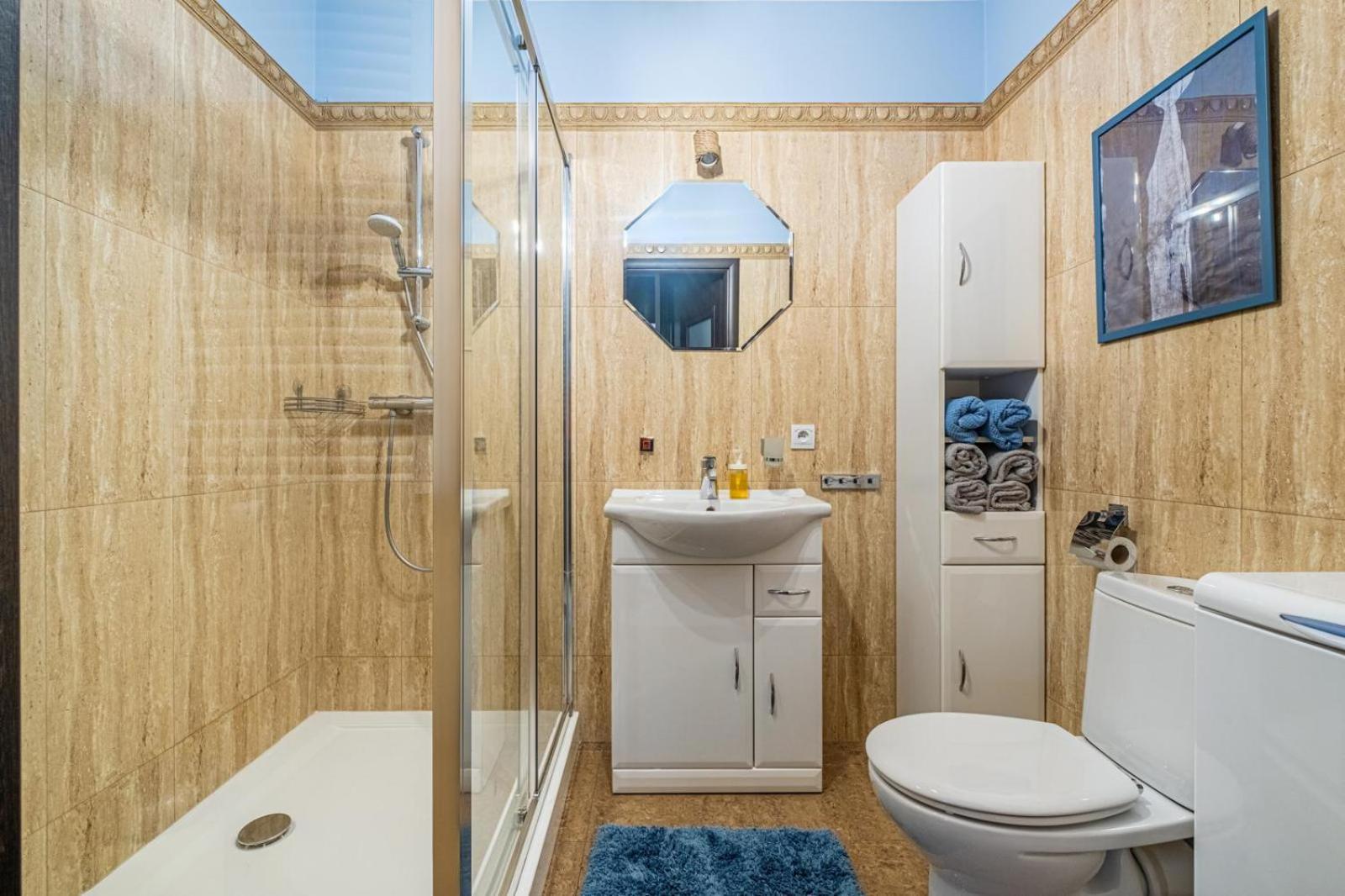Apartamenty Centrum Władysławowo Dış mekan fotoğraf