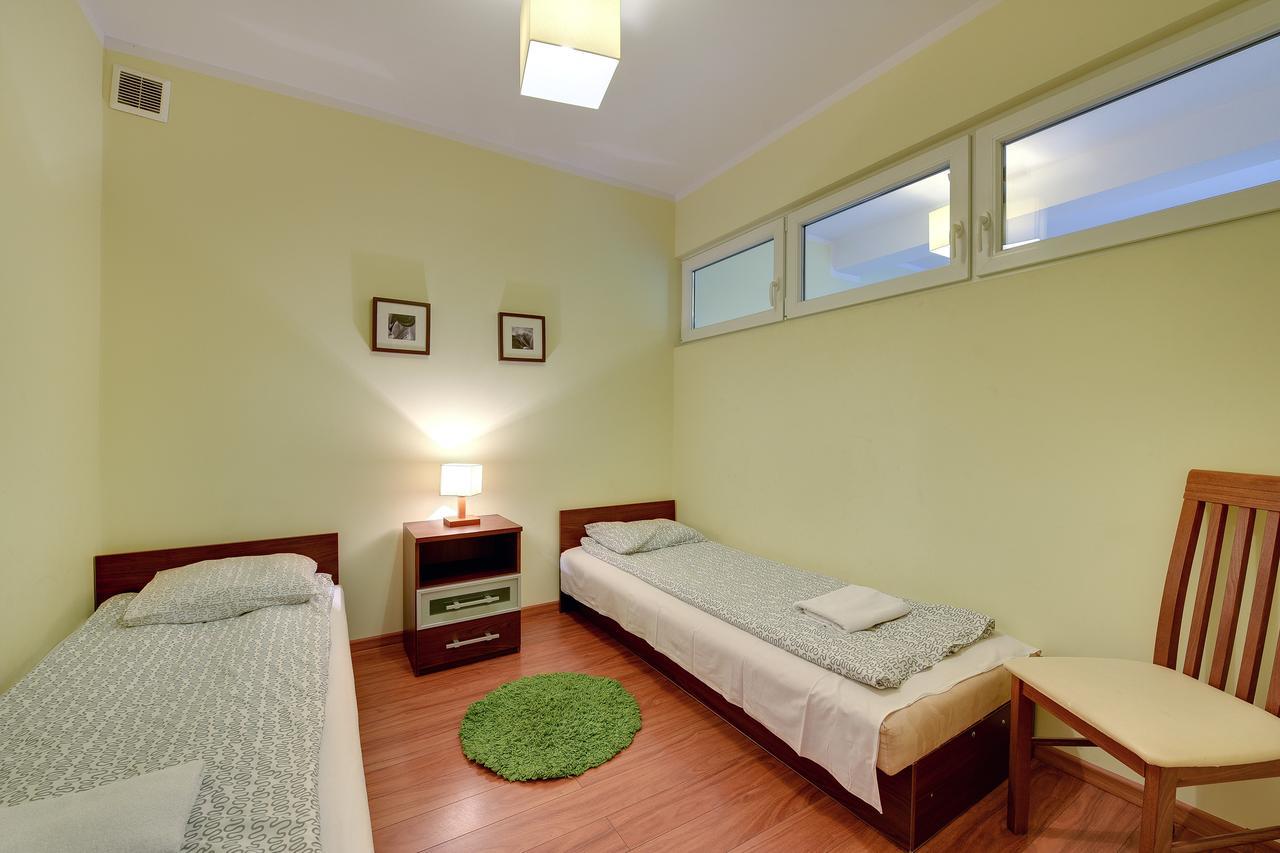 Apartamenty Centrum Władysławowo Dış mekan fotoğraf